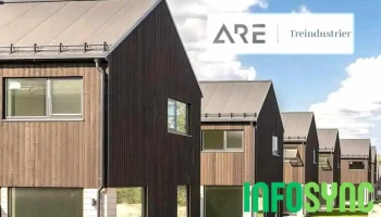 Are Treindustrier Rygge As - Halmstad