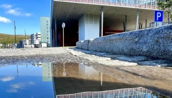 Arktisk kultursenter - Hammerfest
