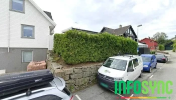 Arnemyhre - Hommersåk