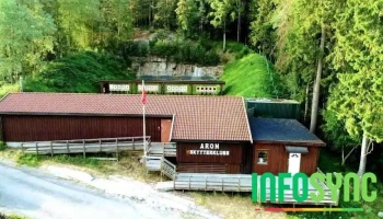 Aron Skytterklubb, Drammen - Drammen