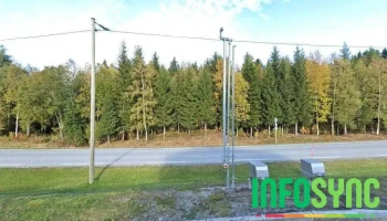 As Brede Servicestasjon AutoMester - Snåsa