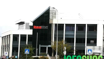 As Rana Blad - Mo I Rana
