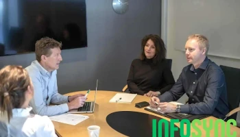 Asap Personal As - Jørpeland