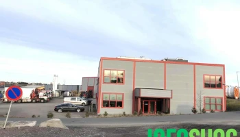 Ask Industrimontasje As - Gjerdrum
