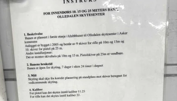 Asker Skyteklubb - Asker