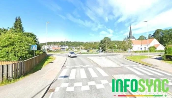 Asketre - Hauge I Dalane