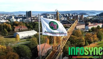 Askim Entreprenør As - Spydeberg