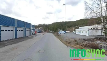Askmo As - Kongsberg