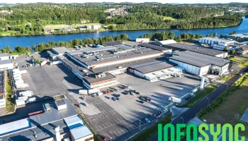 Asko Vestfold-telemark As - Larvik