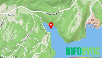 Askvikvågen - Hagavik