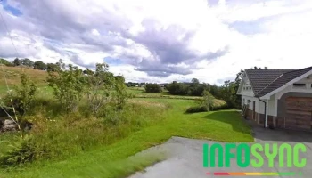 Askvoll skiltgravering - Askvoll