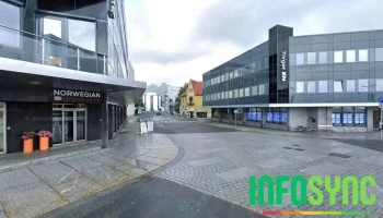 Asplan Viak As - Svolvær