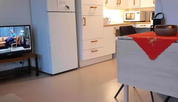 Asvo, myrvåg, indistrivegen 7 - Fosnavåg
