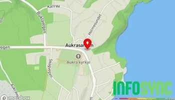 Aukrasanden - Aukrasanden