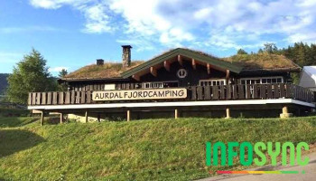 Aurdal Fjordcamping og Hytter As - Aurdal