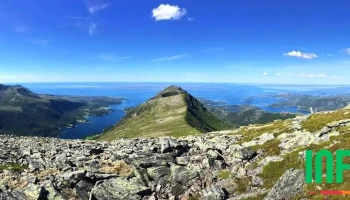 Aure Hytte og Eiendomservice As - Tustna