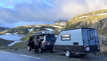 Aurland - Aurland