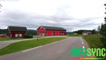 Aurskog-Høland - Aurskog-Høland