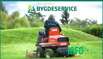 Aurskog Høland Bygdeservice Sa - Bjørkelangen