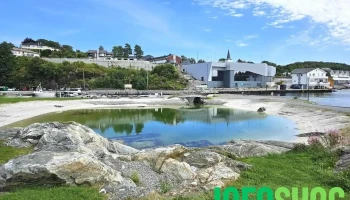 Austevoll kommune - Storebø