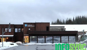 Austevoll ungdomsskule - Storebø