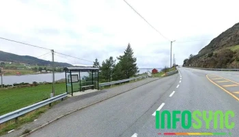 Austre Bokn - Norge