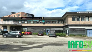 Autoservice Elverum As (SjekkPunkt Bilverksted) - Elverum