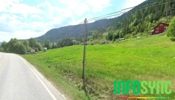 Avarn Security - Fagernes