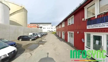 Avarn Security - Hammerfest