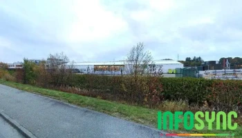 Avarn Teknikk Rogaland - Sandnes