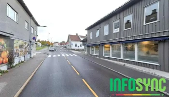 Avilo As - Larvik