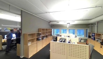 Avisa Nordhordland As - Isdalstø