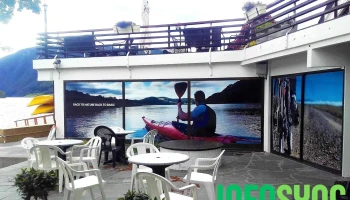 B-Active Center Ulvik - Ulvik