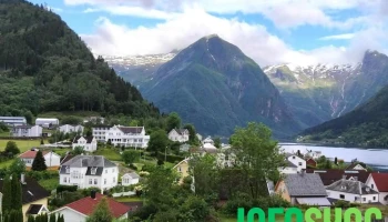 Balestrand - Balestrand