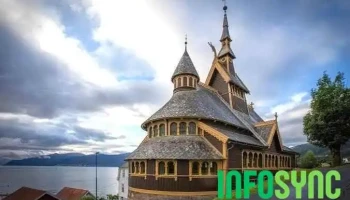 Balestrand Hotell - Balestrand