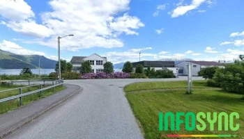 Balestrand Industrier As - Balestrand