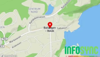 Ballangen - Norge