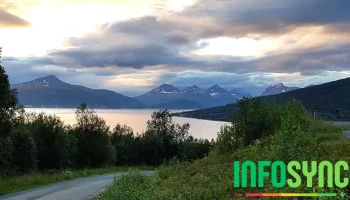 Balsfjord Skytterlag - Balsfjord