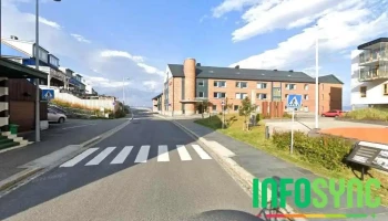 Barne-, ungdoms- og familieetaten region nord - Hammerfest