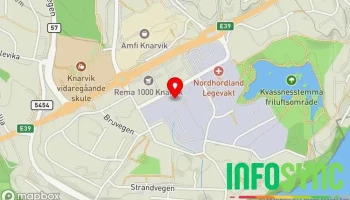 Barnevern Fedje - vi samarbeider med Alver barnevern - Isdalstø