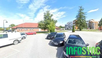 Barneverntjenesten - Gjerdrum