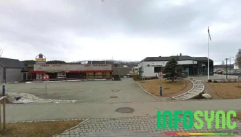 Bdo As (Indre Namdal Regnskapskontor As) - Grong