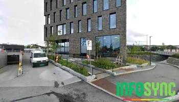 Bdo Bodø - Bodø