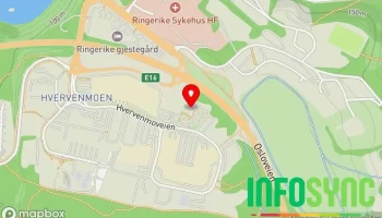 Bdo Hønefoss - Hønefoss