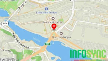 Bdo Lillestrøm - Lillestrøm