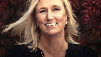 Beate Hansson - Aurskog