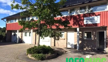 Bedre Betingelser As - Drøbak