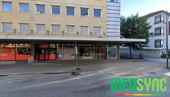 Bedriftskompetanse As - Bodø