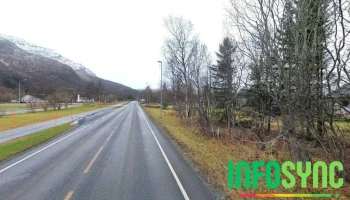 Bedriftsmodellen - Storslett