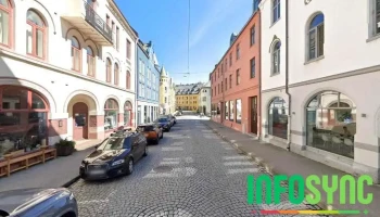 Bedriftspartner As - Ålesund